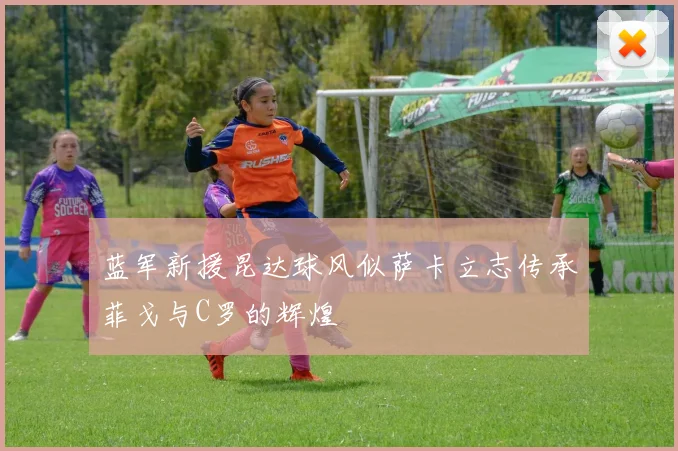 蓝军新援昆达球风似萨卡立志传承菲戈与C罗的辉煌