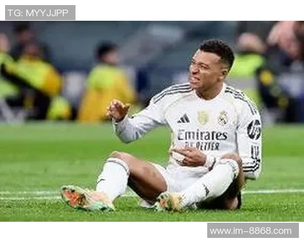 皇马国王杯将进行大规模轮换姆巴佩肌肉和膝盖双重不适