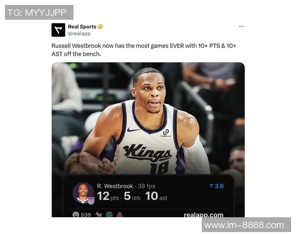 夸梅：单凭数据评判詹姆斯历史地位威少是否应被视为第一控卫