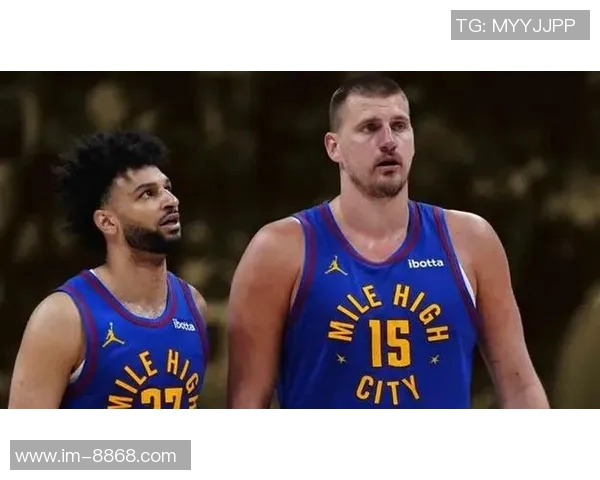 贾马尔穆雷西部排名下滑全明星解锁时间成疑问焦点