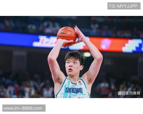 媒体人称杨瀚森应获得更多锻炼机会若无时间可考虑前往G联盟发展